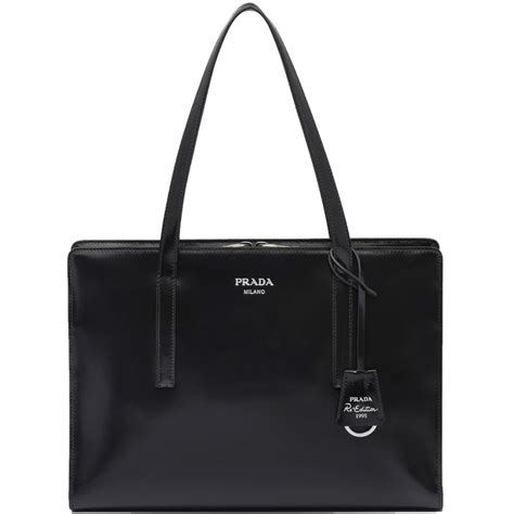 prada kabelka re edition|PRADA Nylon Re.